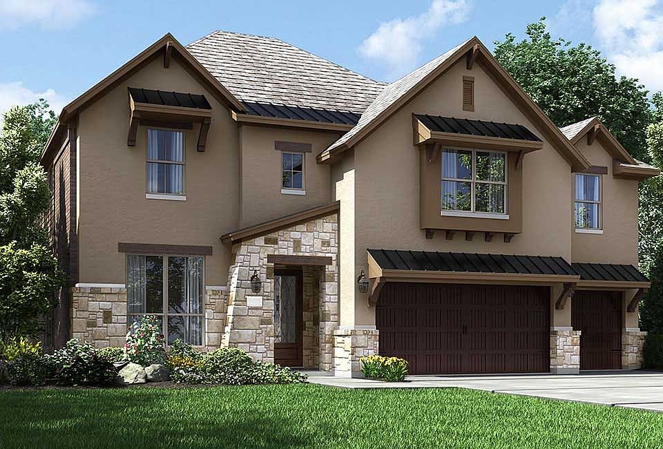 1st image of 6615 Elrington Heights Ln