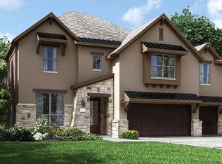 6615 Elrington Heights Ln, Katy, TX 77449