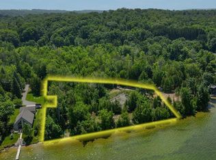 S Shugart Rd, Traverse City, MI 49684