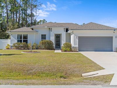 61 BRUNING Lane, Palm Coast, FL, 32137