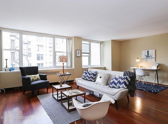 4th image of 4250 N Marine Dr APT 1030N