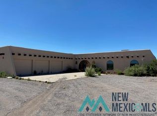 18 Monte Vista Road, Elephant Butte, NM 87935