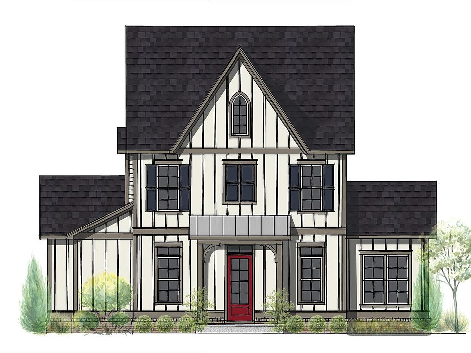 2nd image of 439 Dragonfly Ct Lot 7
