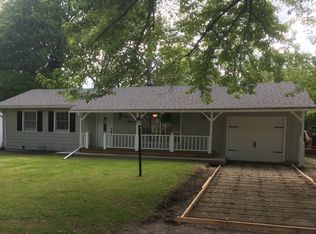 511 Wyoming Ave, Holton, KS 66436