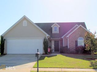 204 Covington Cv, Byron, GA 31008