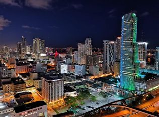 350 S Miami Ave APT 3707, Miami, FL 33130