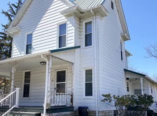 191 E Pine Grove Rd, Pine Grove Mills, PA 16868