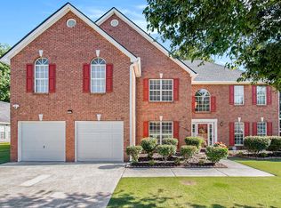 4237 Abram Dr, Conley, GA 30288