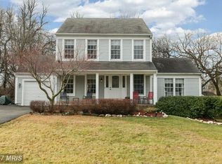 4621 Granite Dr, Middletown, MD 21769