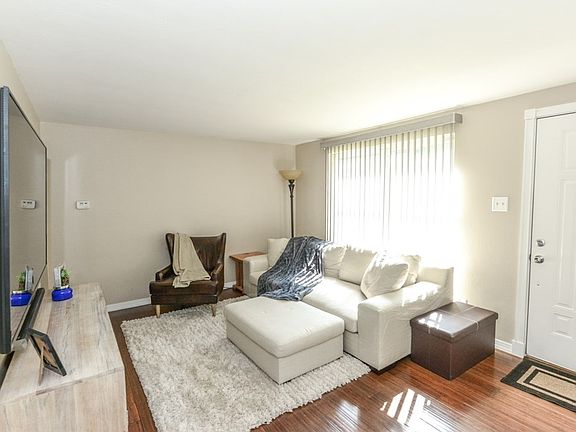 FURNITURE NOT INCLUDED