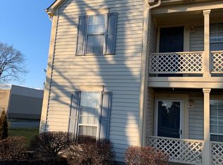6614 Reflections Dr #6614, Dublin, OH 43017