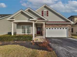 2612 Union Ct, Bethlehem, PA 18017