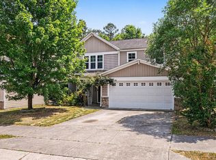 4418 Stonewall Dr, Raleigh, NC 27604