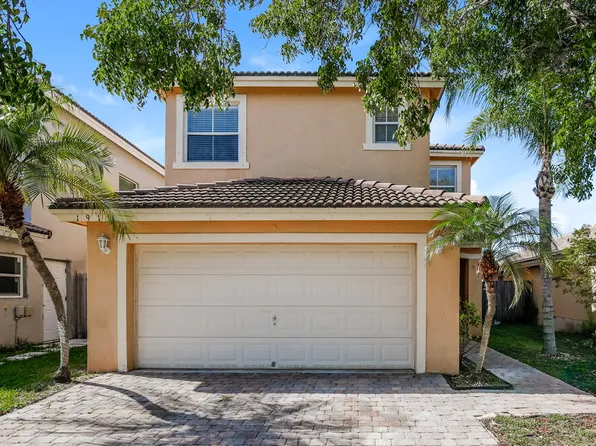 1911 SE 14th Ct, Homestead, FL 33035