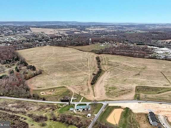 2nd image of 0 Chapel Church Rd