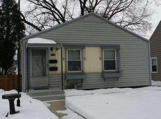 3020 S 49th St, Milwaukee, WI 53219