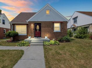 3859 N 54th Blvd, Milwaukee, WI 53216