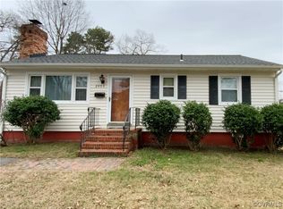 2909 Overton Rd, Henrico, VA 23228
