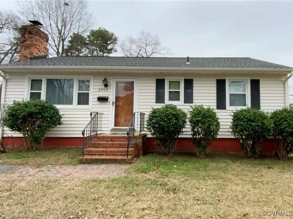 2909 Overton Rd, Henrico, VA 23228