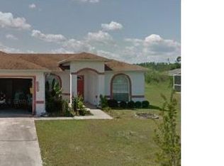 655 Gazelle Dr, Poinciana, FL 34759