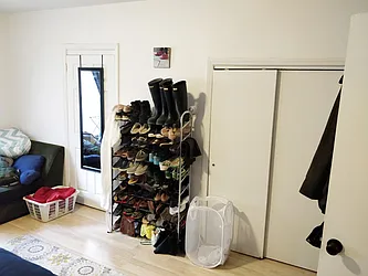 Rented by Steffan Olausson Partridge, LREB