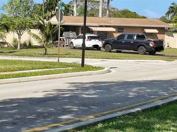 6257 Margate Boulevard, Margate, FL 33063