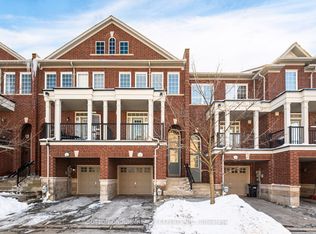 7186 Triumph Ln, Mississauga, ON L5N 0C5