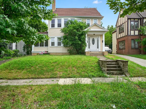 3435 Ashby Rd #2, Cleveland, OH 44120