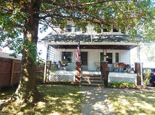 1668 Onondaga Ave, Lakewood, OH 44107