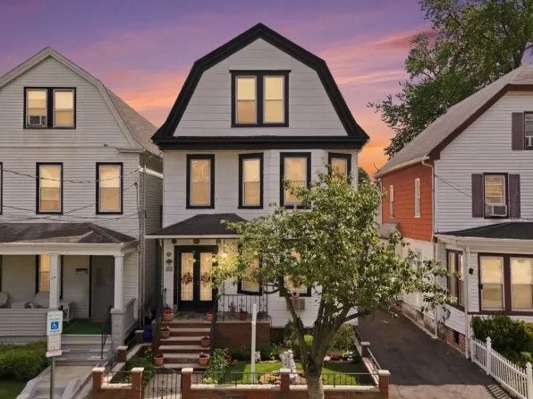 31 Division Ave, Belleville Twp., NJ 07109