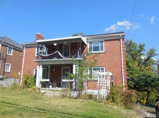 2780 Queen City Ave, Cincinnati, OH 45238