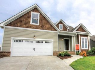 4856 Preserve Dr #59, Chattanooga, TN 37416