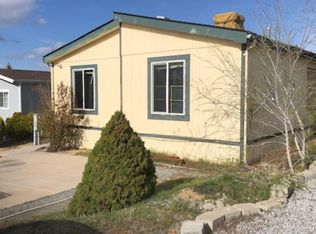 4990 Newport Ct, Reno, NV 89506