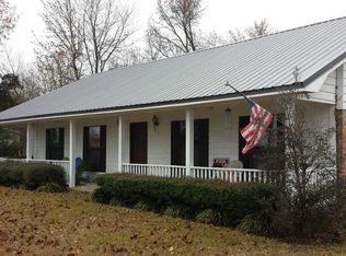 2335 Howard Rd, Lexington, MS 39095