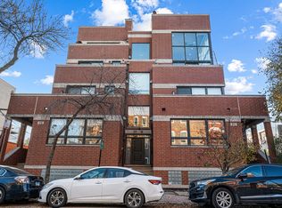 956 N Wood St #Penthouse, Chicago, IL 60622