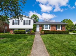 2861 Ark Royal Way, Lexington, KY 40503