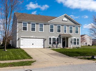 420 Smokey Hill Rd, West Lafayette, IN 47906