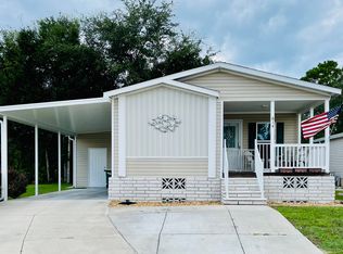 614 S Crooked Tree Path #357, Homosassa, FL 34448