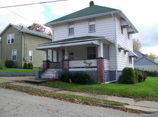 430 Morton St, Sharon, PA 16146