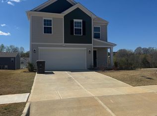 134 Smokey Way, Statesville, NC 28625