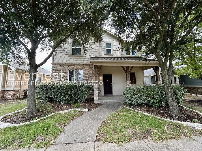 3 bed, 2.5 bath, 1668 sqft, $2,145 — Photo 1