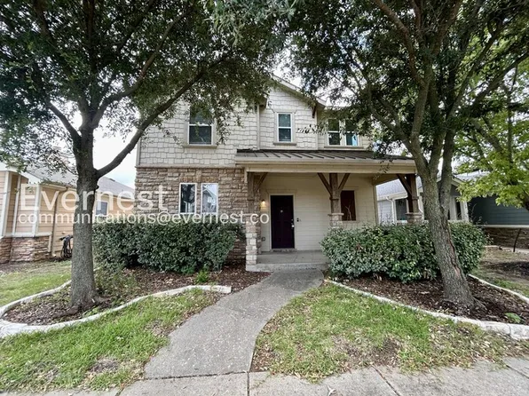 7105 Cotton Seed Dr, McKinney, TX 75070