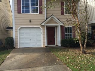 210 Fieldview Ln, Covington, GA 30016