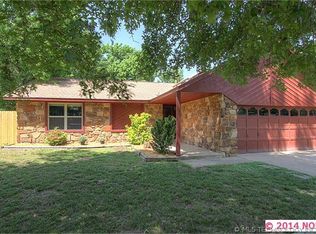 9708 N 108th East Ave, Owasso, OK 74055