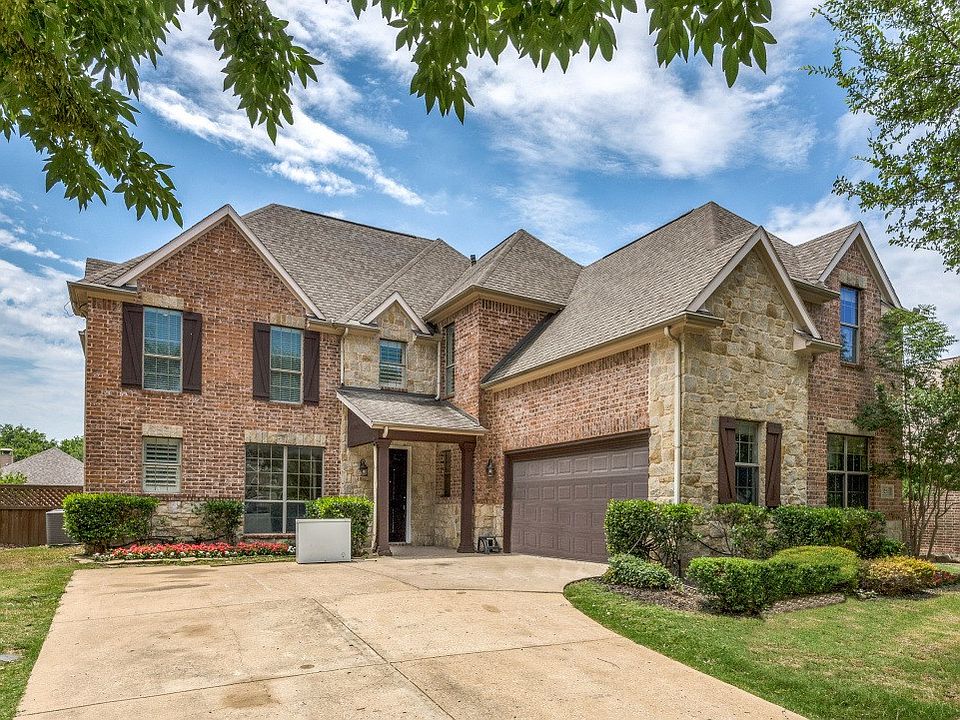 3251 Overhill Dr, Frisco, TX 75033 Zillow