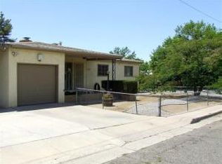 1124 Parsifal St NE, Albuquerque, NM 87112