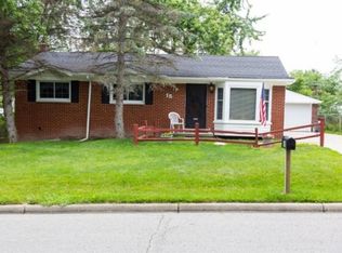 15 Edison Ave, Ypsilanti, MI 48197