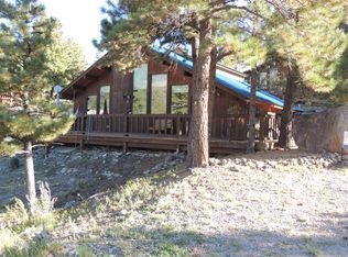 1135 Golden Dr, Lake City, CO 81235