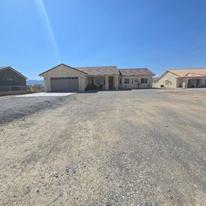 3100 Pahrump Valley Blvd, Pahrump, NV, 89048