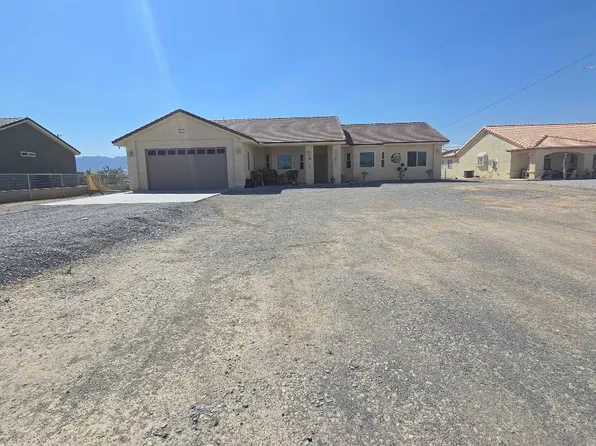3100 Pahrump Valley Blvd, Pahrump, NV 89048